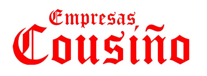 Cousiño Logo
