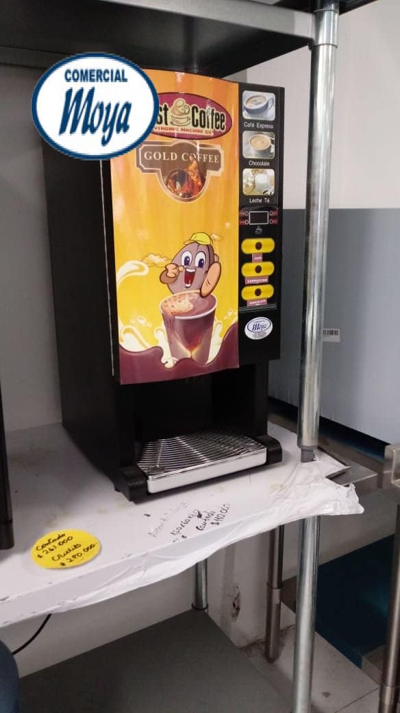 Las Mejores Máquinas De Café Comerciales Para 2021 - A Tus Pies Moda