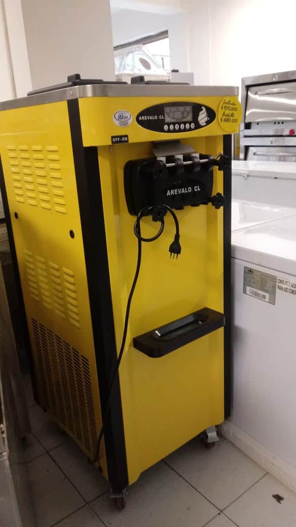 Maquina de Café Arevalo 4 Opciones - Arevalo